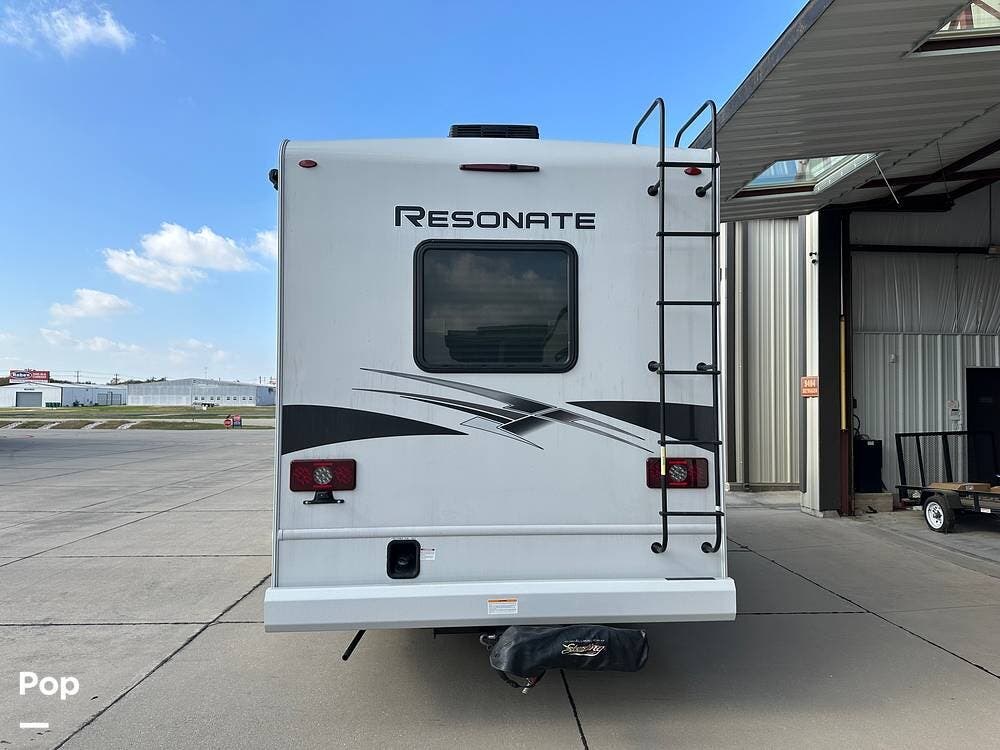 Used 2024 Thor America Resonate 29D available in Allen, Texas