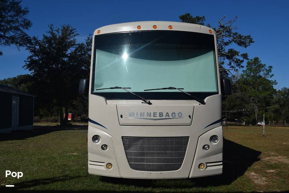 Used 2017 Winnebago Sunstar 32YE available in Caryville, Florida