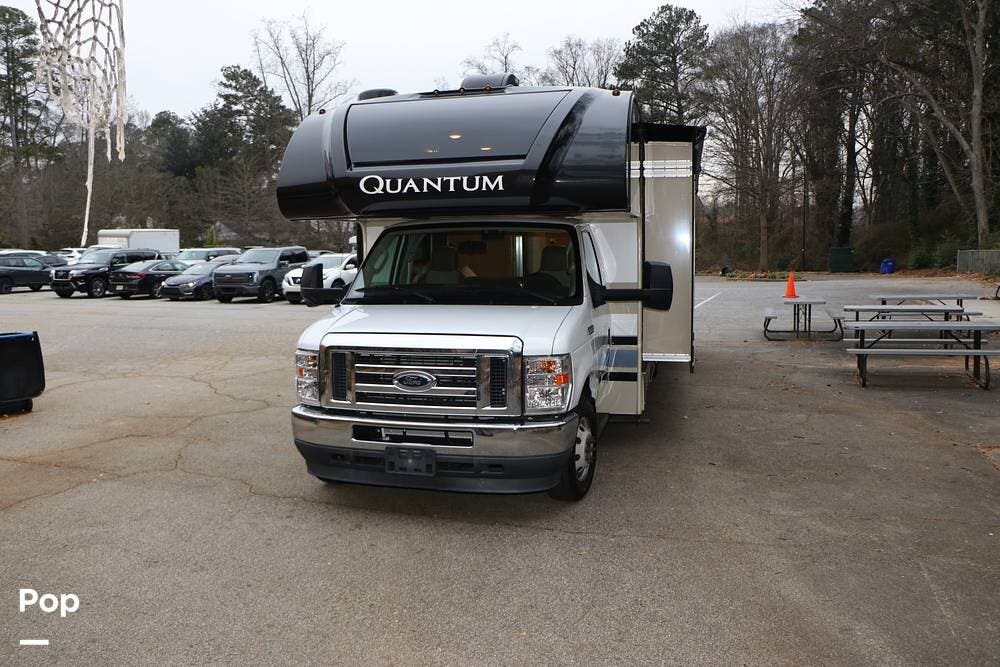 2021 Quantum LF31 by Thor Motor Coach from Pop RVs in Decatur, Georgia