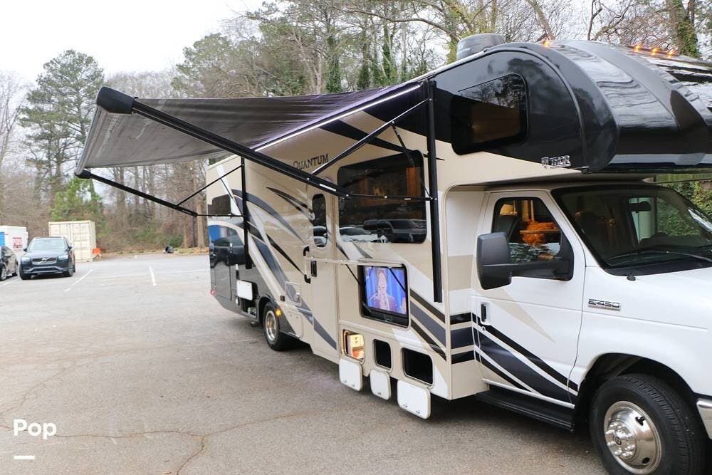 Used 2021 Thor Motor Coach Quantum LF31 available in Decatur, Georgia