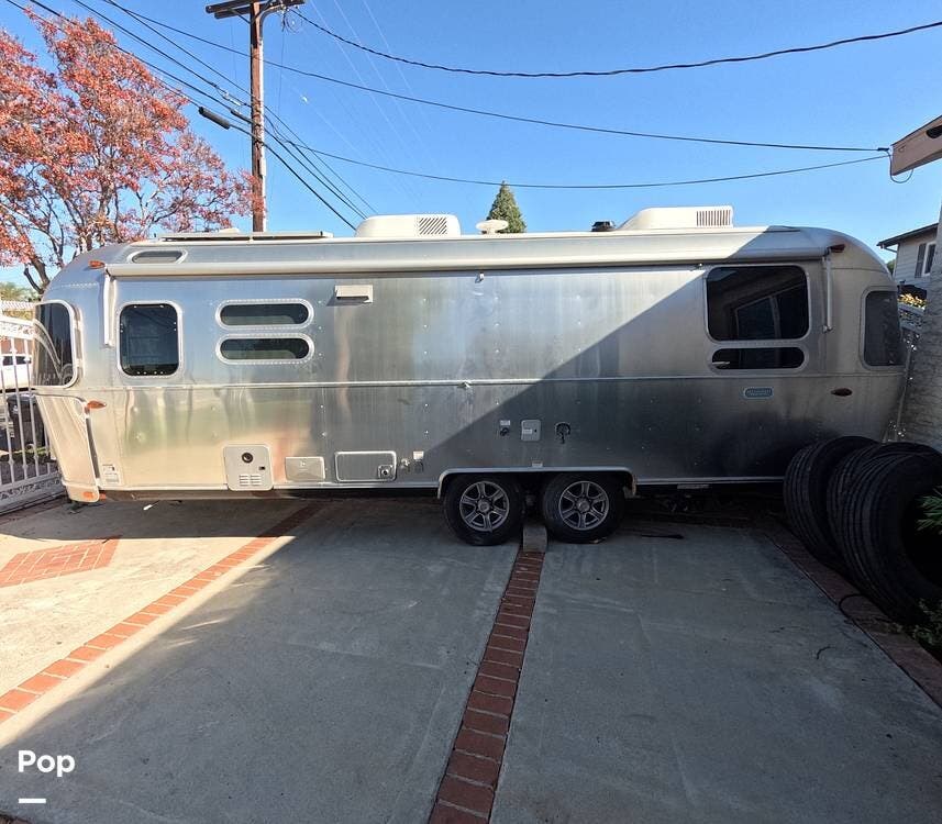 2022 Pottery Barn 28RBQ by Airstream from Pop RVs in Encino, California