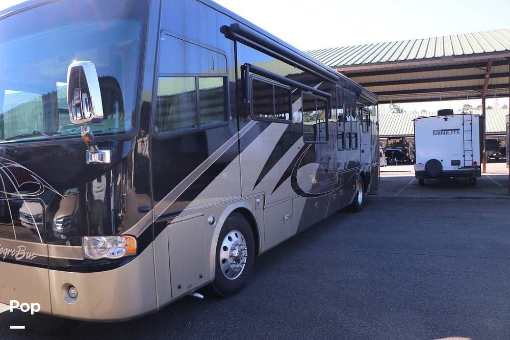Used 2008 Tiffin Allegro Bus 40QRP available in Cumming, Georgia