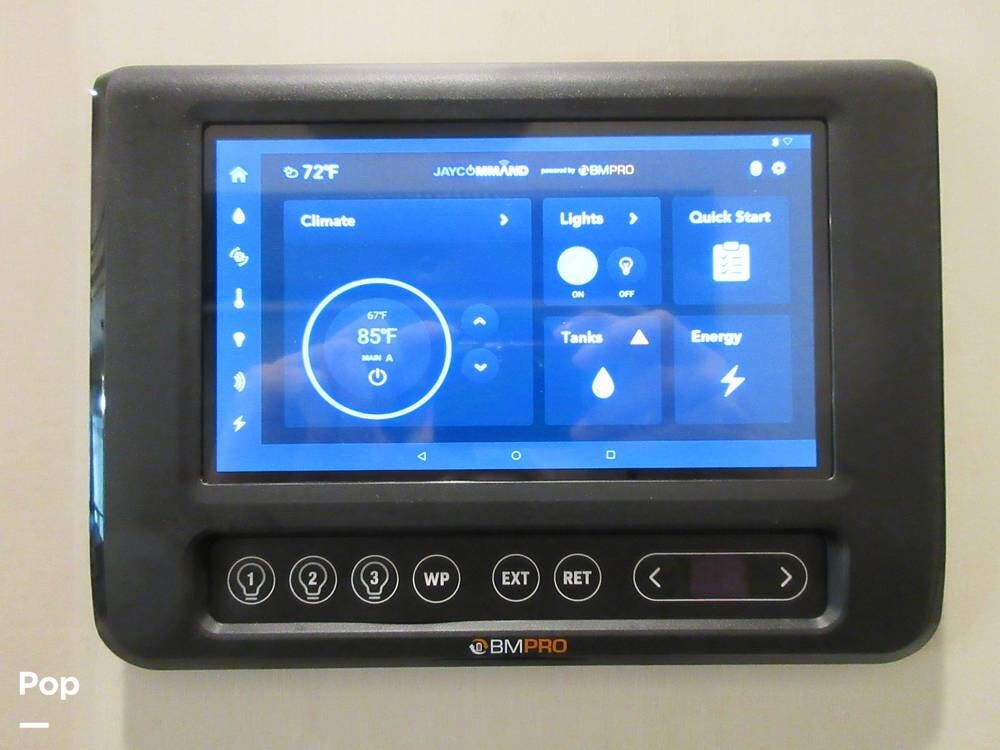 Used 2022 Jayco Eagle 321RSTS available in Lockhart, Texas