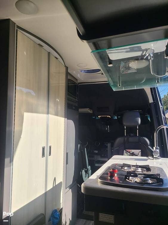 Used 2022 Thor Motor Coach Tranquility 19P available in Vallejo, California