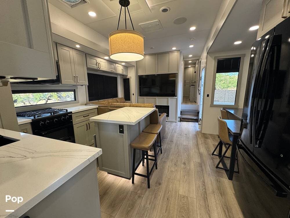 Used 2025 Miscellaneous Brinkley Model G 3950 available in Cave Creek, Arizona