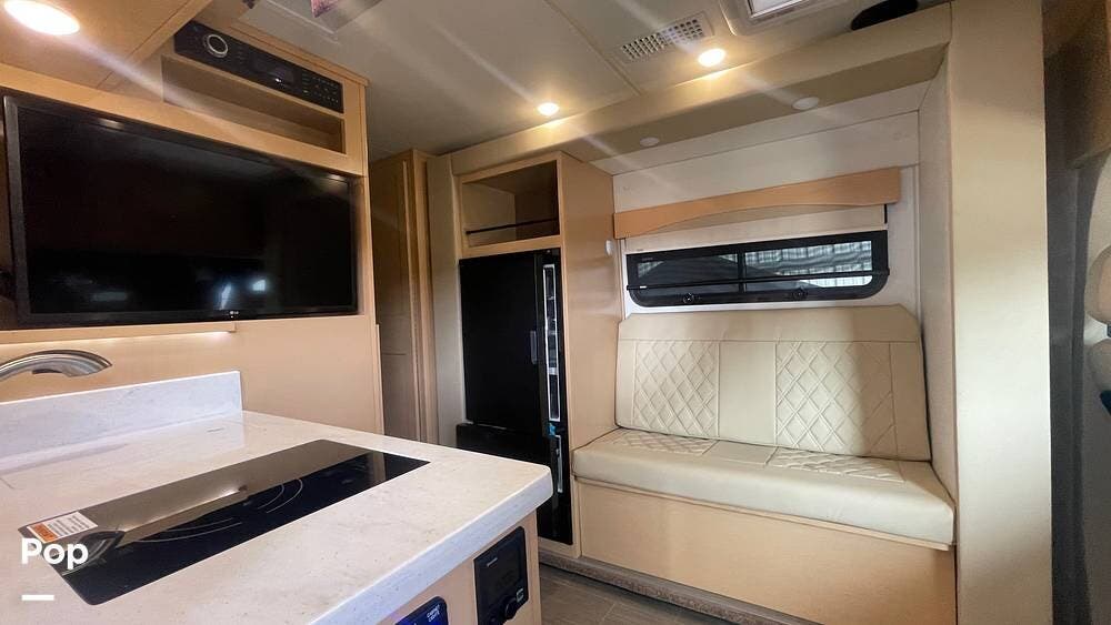 Used 2023 Regency Ultra Brougham 25TBS available in Cape Coral, Florida