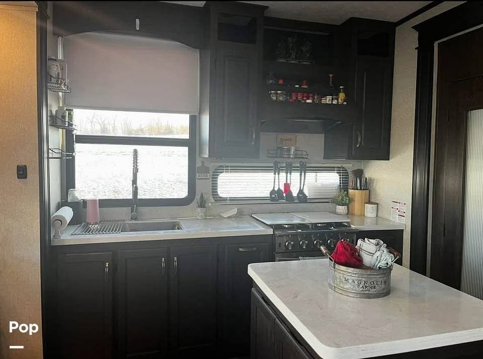 2023 Brookstone 374RK by Coachmen from Pop RVs in Princeton, Kansas