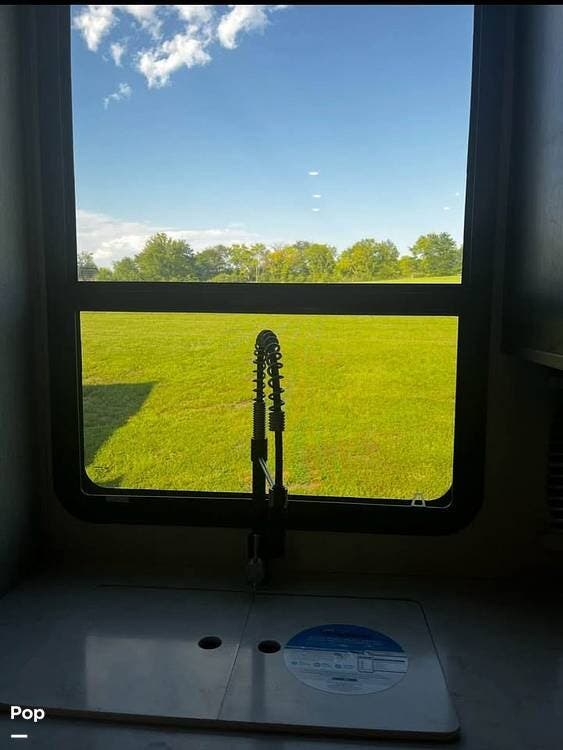 Used 2023 Coachmen Brookstone 374RK available in Princeton, Kansas