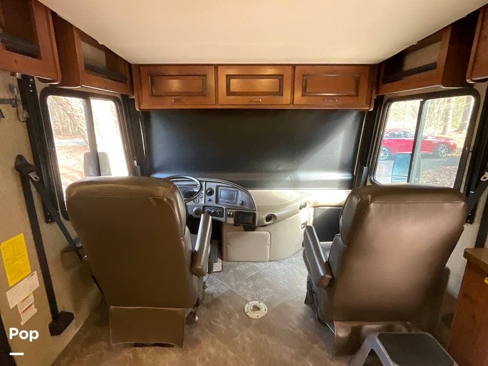 2014 Excursion 35C by Fleetwood from Pop RVs in Inman, South Carolina