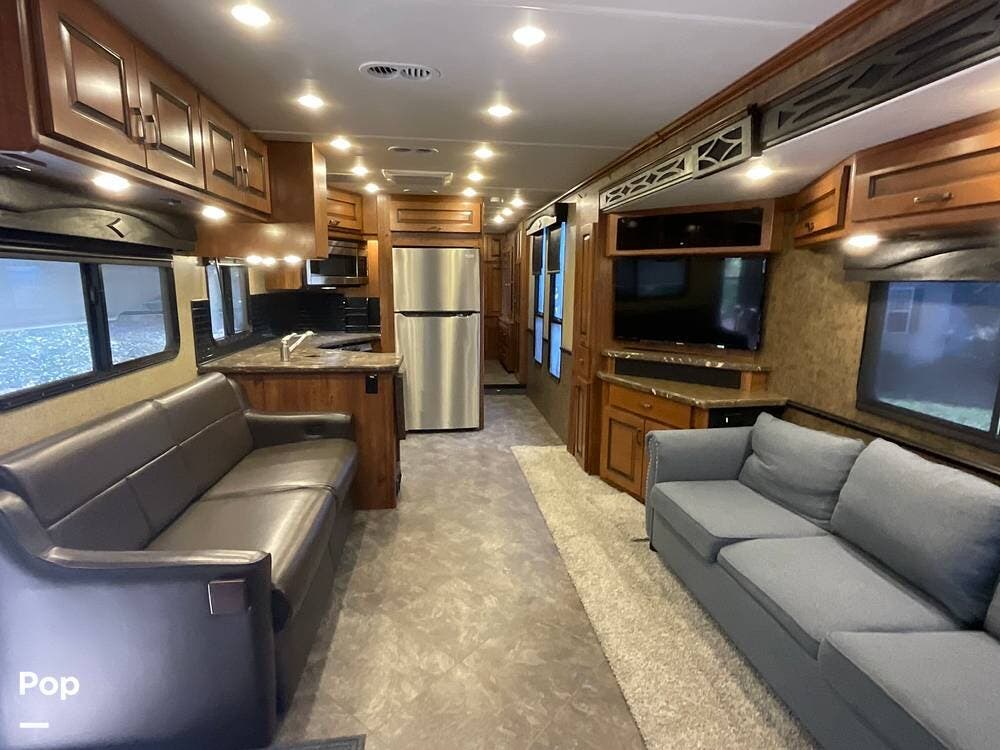 Used 2014 Fleetwood Excursion 35C available in Inman, South Carolina