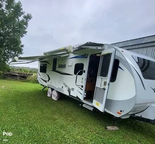 Used 2020 Lance Lance 2465 available in Algoma, Wisconsin