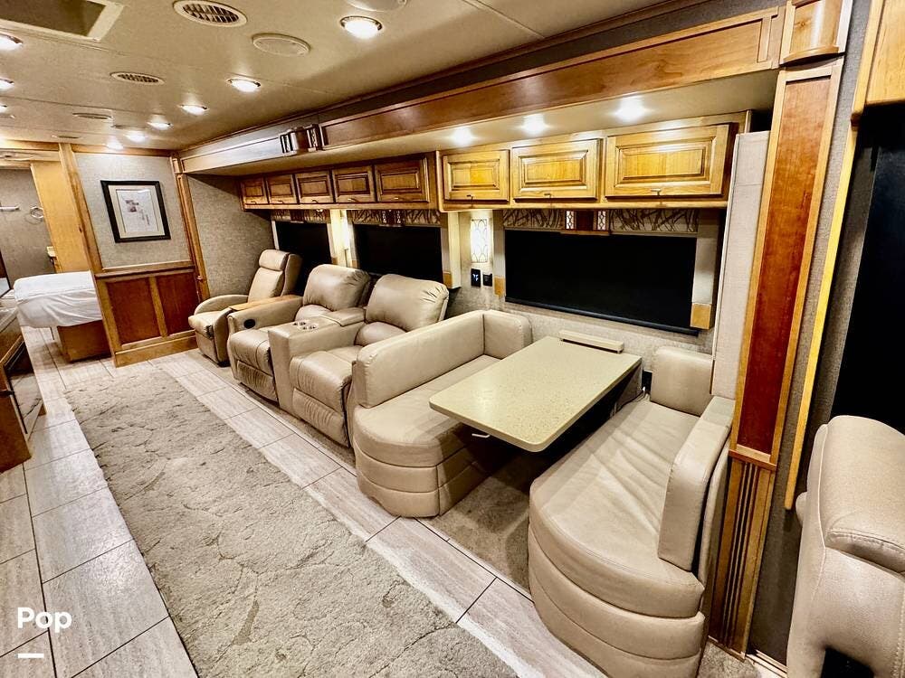 2018 Allegro Open Road 36LA by Tiffin from Pop RVs in Las Cruces, New Mexico