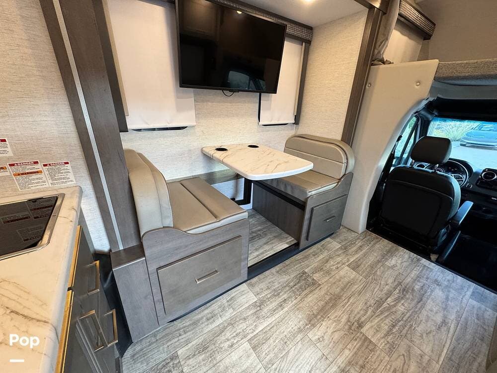 2024 Chateau 24LW by Thor Motor Coach from Pop RVs in Carefree, Arizona