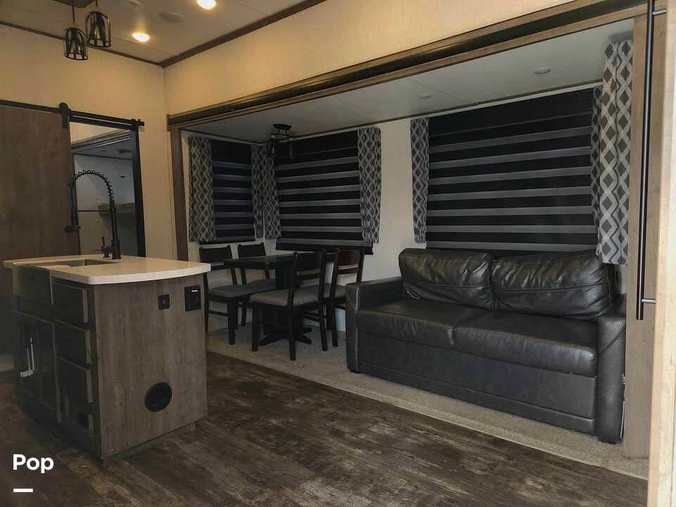 Used 2022 Forest River Sabre 38 DBQ available in Cullman, Alabama