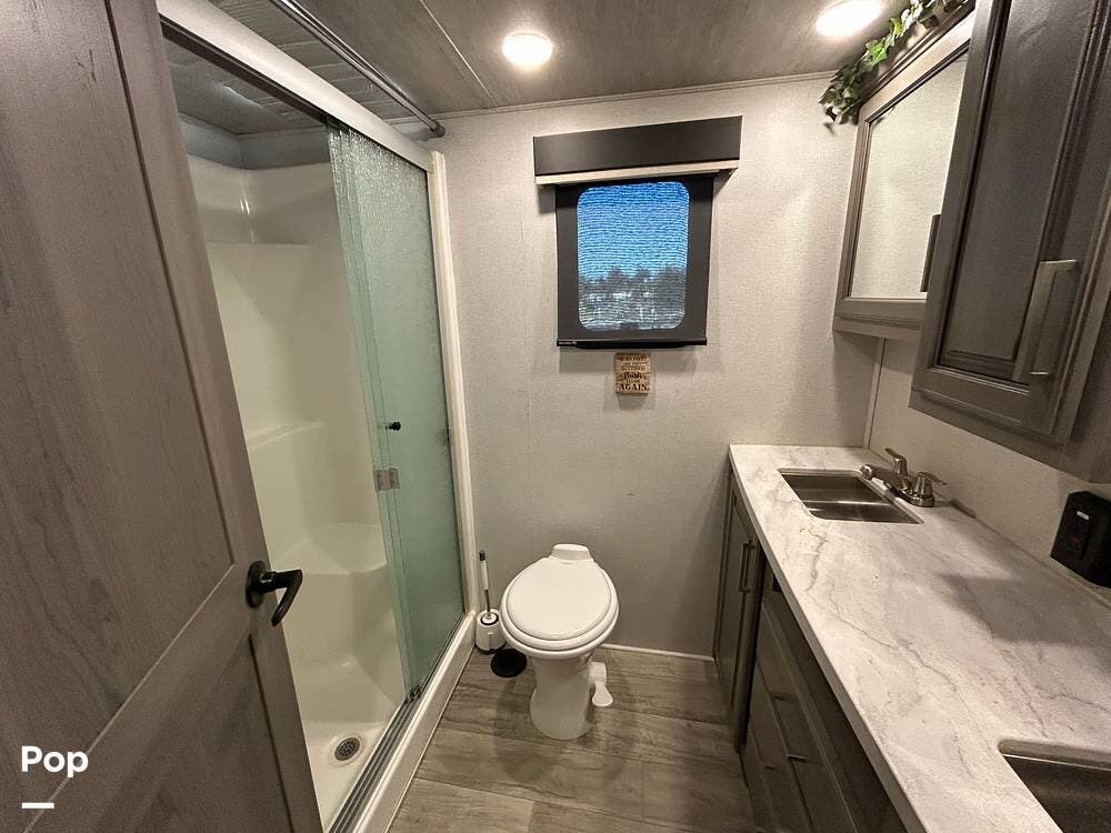 Used 2021 Keystone Montana 3230CK available in Chiefland, Florida