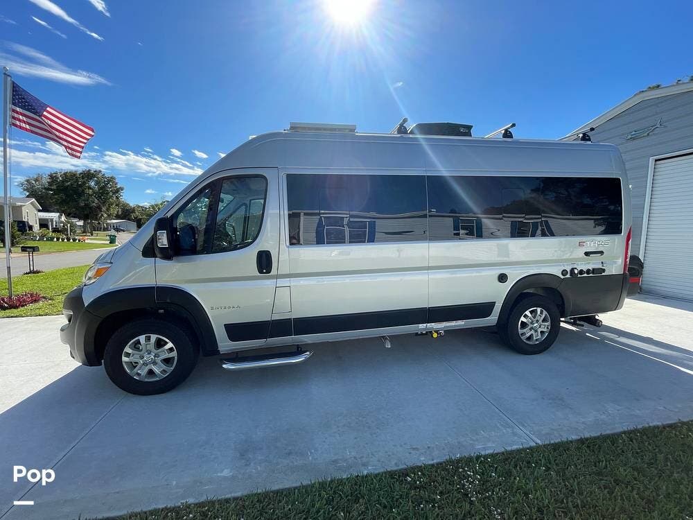 2024 Ethos 20T by Entegra Coach from Pop RVs in Barefoot Bay, Florida