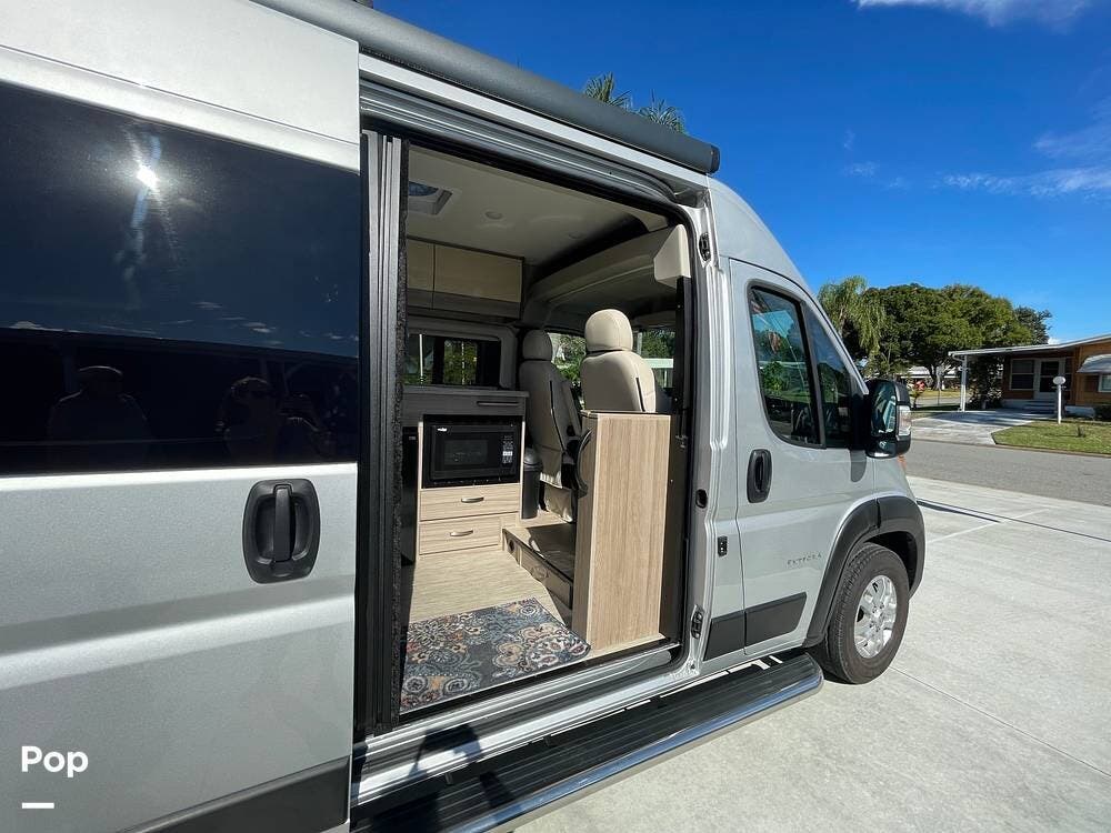 Used 2024 Entegra Coach Ethos 20T available in Barefoot Bay, Florida