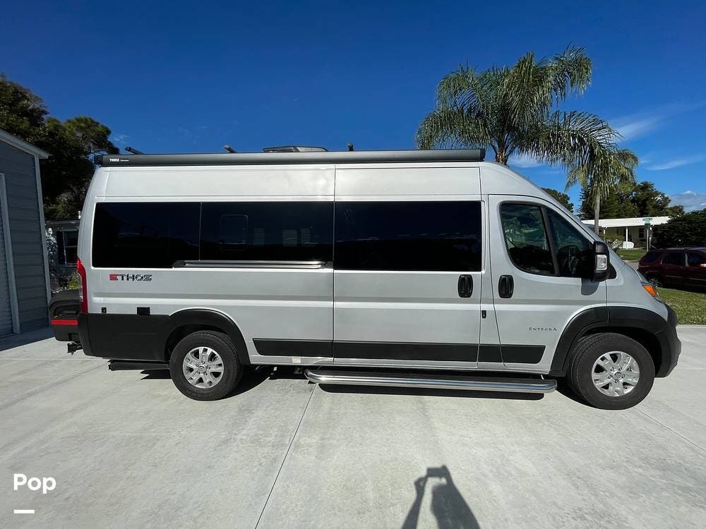 2024 Ethos 20T by Entegra Coach from Pop RVs in Barefoot Bay, Florida