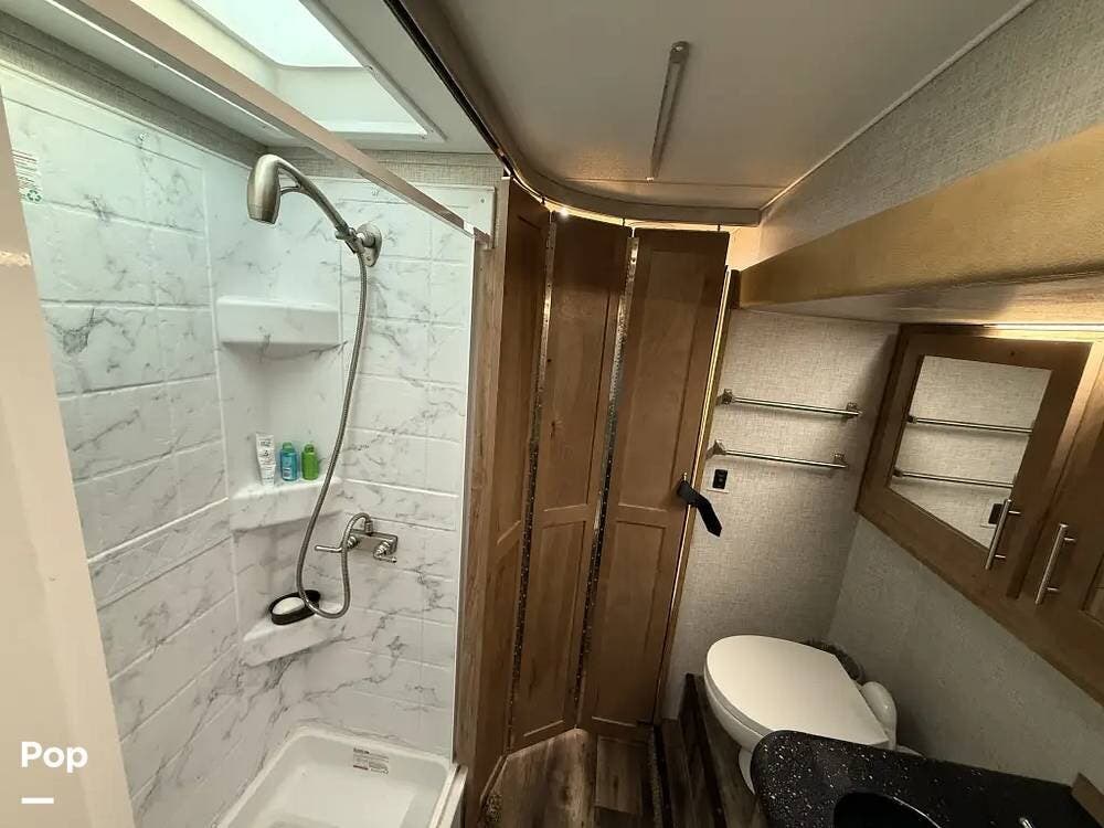 Used 2021 Host Mammoth 11.6 available in Valley Springs, California