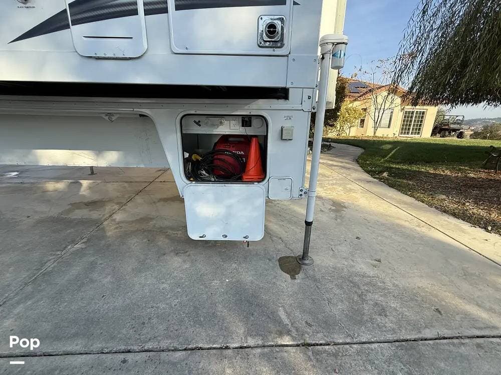 2021 Mammoth 11.6 by Host from Pop RVs in Valley Springs, California