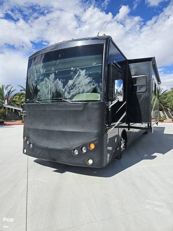 2014 Expedition 40X by Fleetwood from Pop RVs in Las Vegas, Nevada