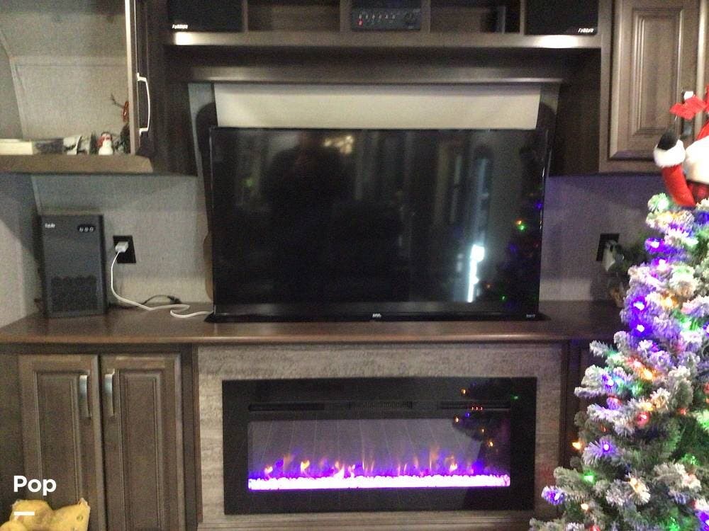 Used 2020 Keystone Alpine 3701FL available in King George, Virginia