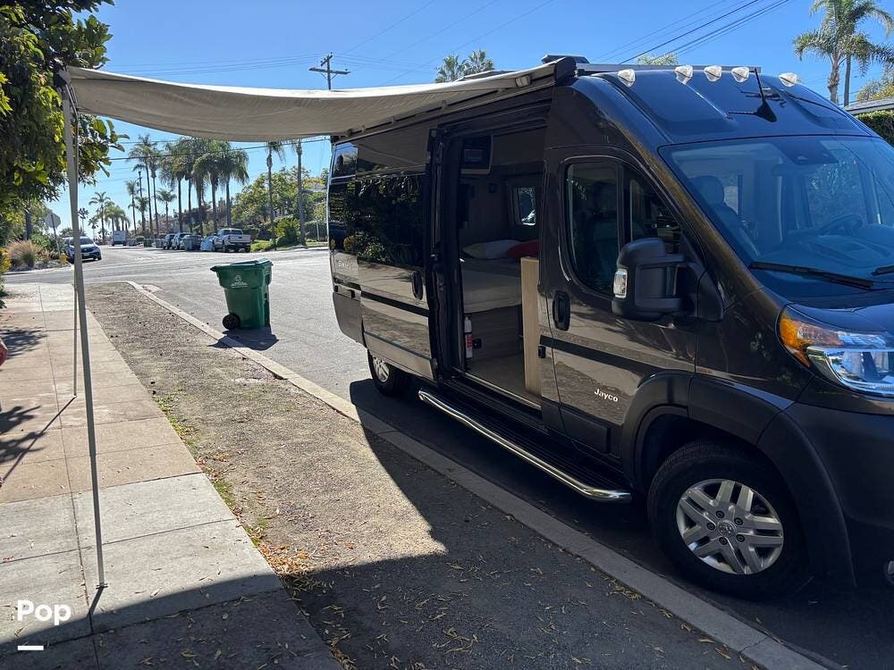 2023 Swift 20T by Jayco from Pop RVs in San Diego, California