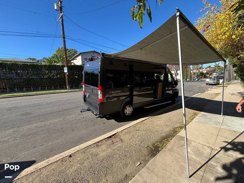 Used 2023 Jayco Swift 20T available in San Diego, California