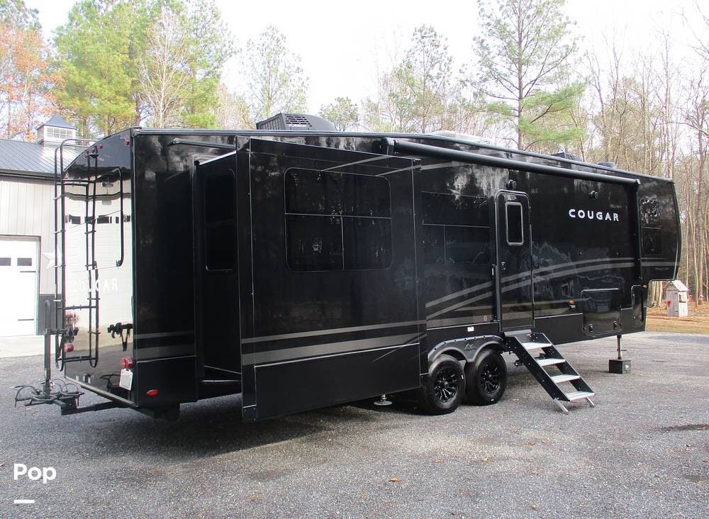 Used 2024 Keystone Cougar 320RDS available in Denton, Maryland