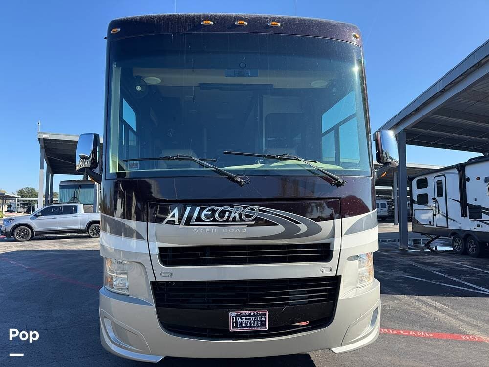 2016 Allegro Open Road 32sa by Tiffin from Pop RVs in Wylie, Texas