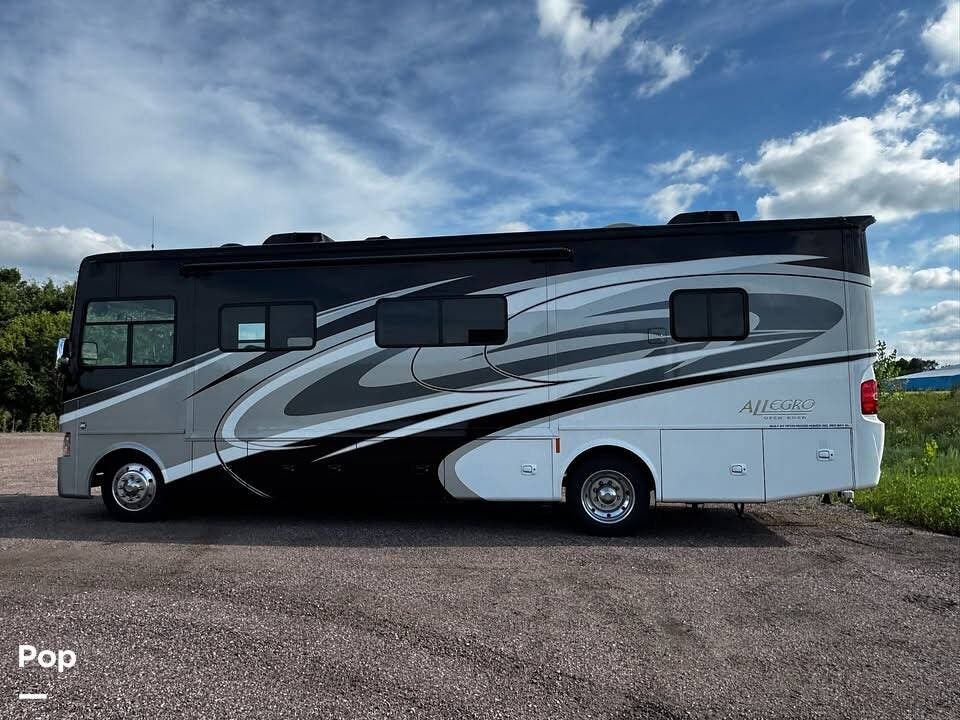 Used 2016 Tiffin Allegro Open Road 32sa available in Wylie, Texas
