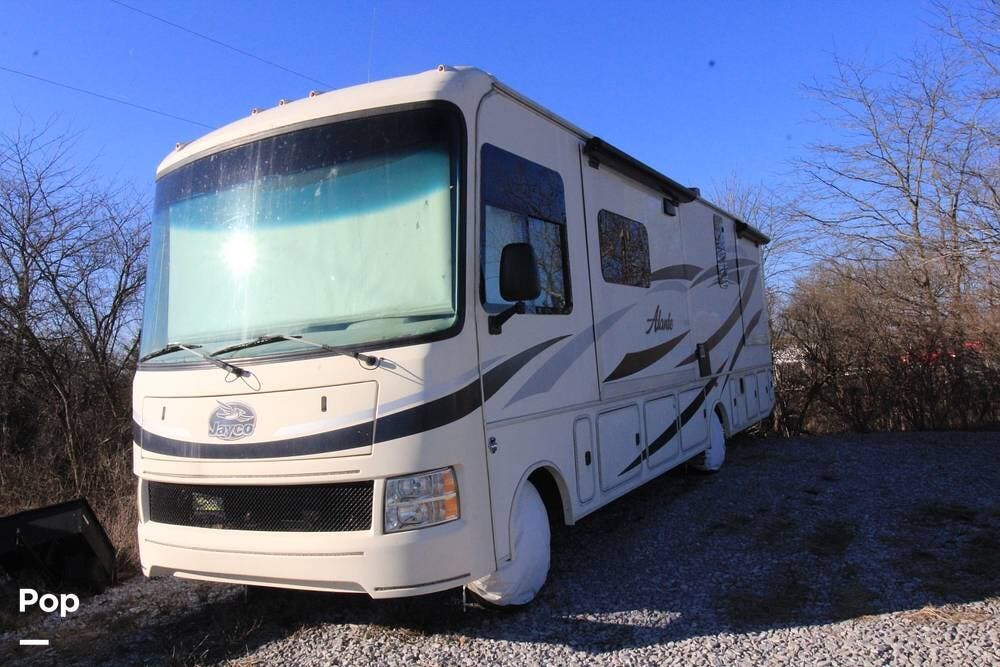 2016 Alante 32N by Jayco from Pop RVs in Alexandria, Kentucky