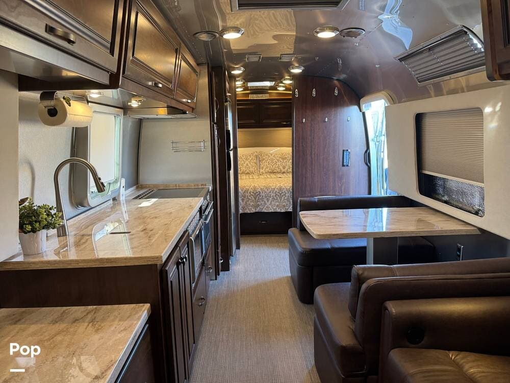 Used 2018 Airstream Classic 33FB available in Prescott Valley, Arizona