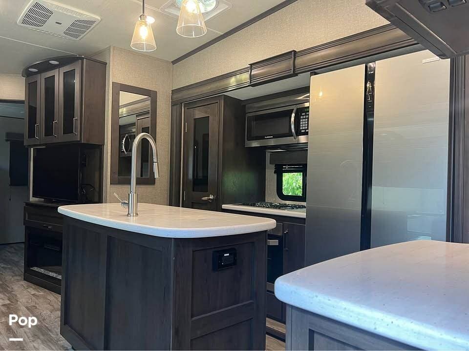 Used 2022 Grand Design Reflection 311BHS available in Albany, Oregon