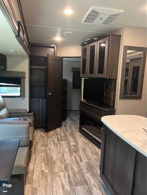 2022 Reflection 311BHS by Grand Design from Pop RVs in Albany, Oregon