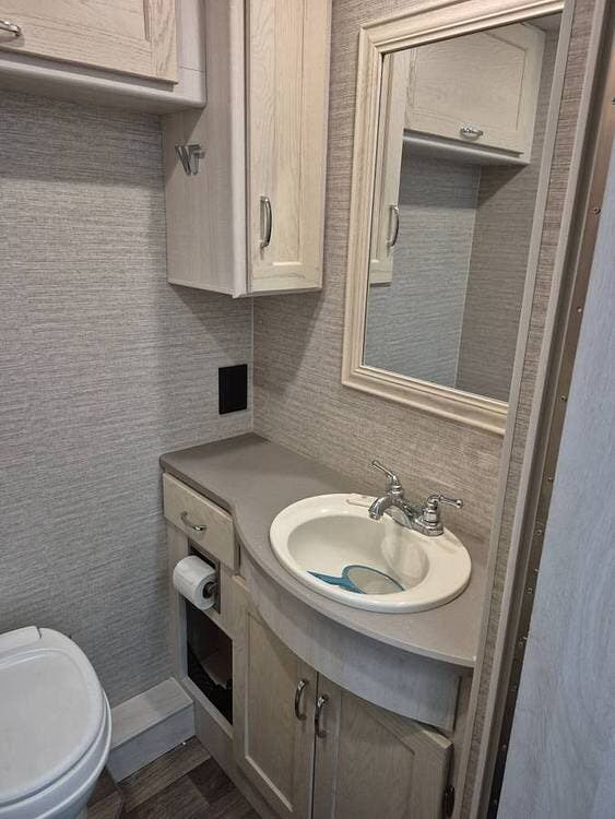 2020 Intent 30R by Winnebago from Pop RVs in Idaho Falls, Idaho