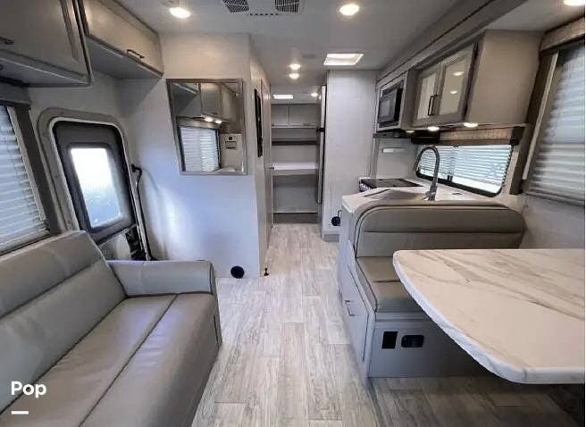 2023 Chateau 28Z by Thor Motor Coach from Pop RVs in Loveland, Colorado