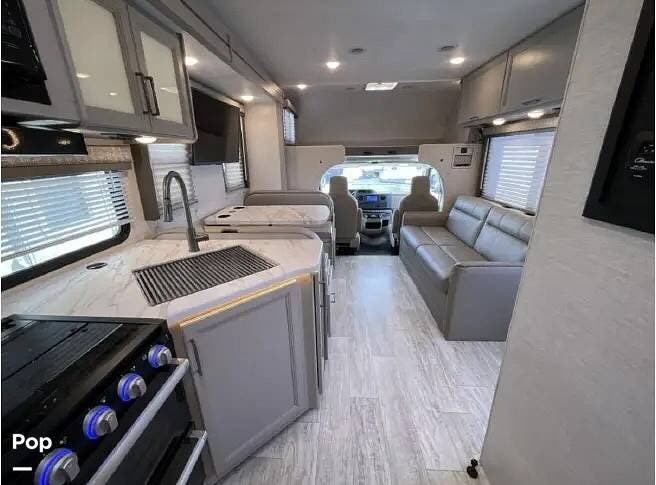 Used 2023 Thor Motor Coach Chateau 28Z available in Loveland, Colorado