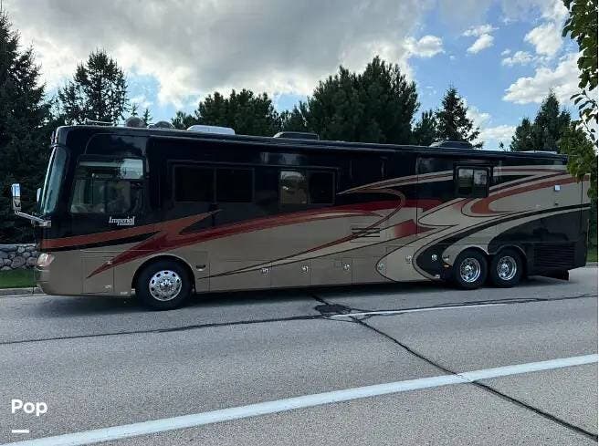 2008 Imperial Trinidad IV by Holiday Rambler from Pop RVs in East Troy, Wisconsin