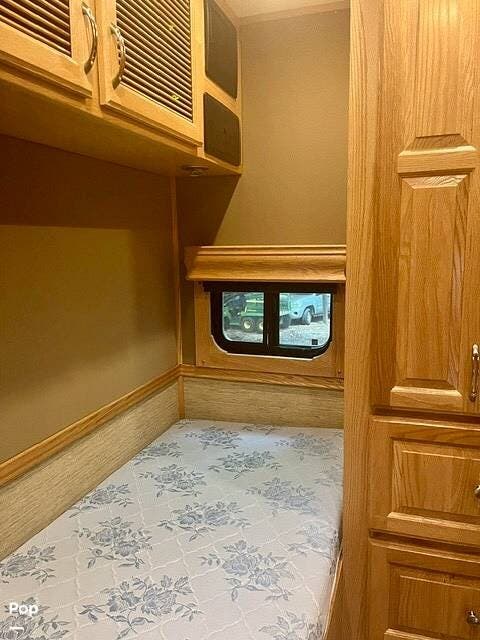 Used 2016  Show Hauler Custom 33 (44' Overall) available in Lynchburg, Virginia