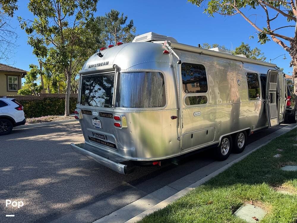 Used 2021 Airstream Flying Cloud 28RB Twin available in Carlsbad, California