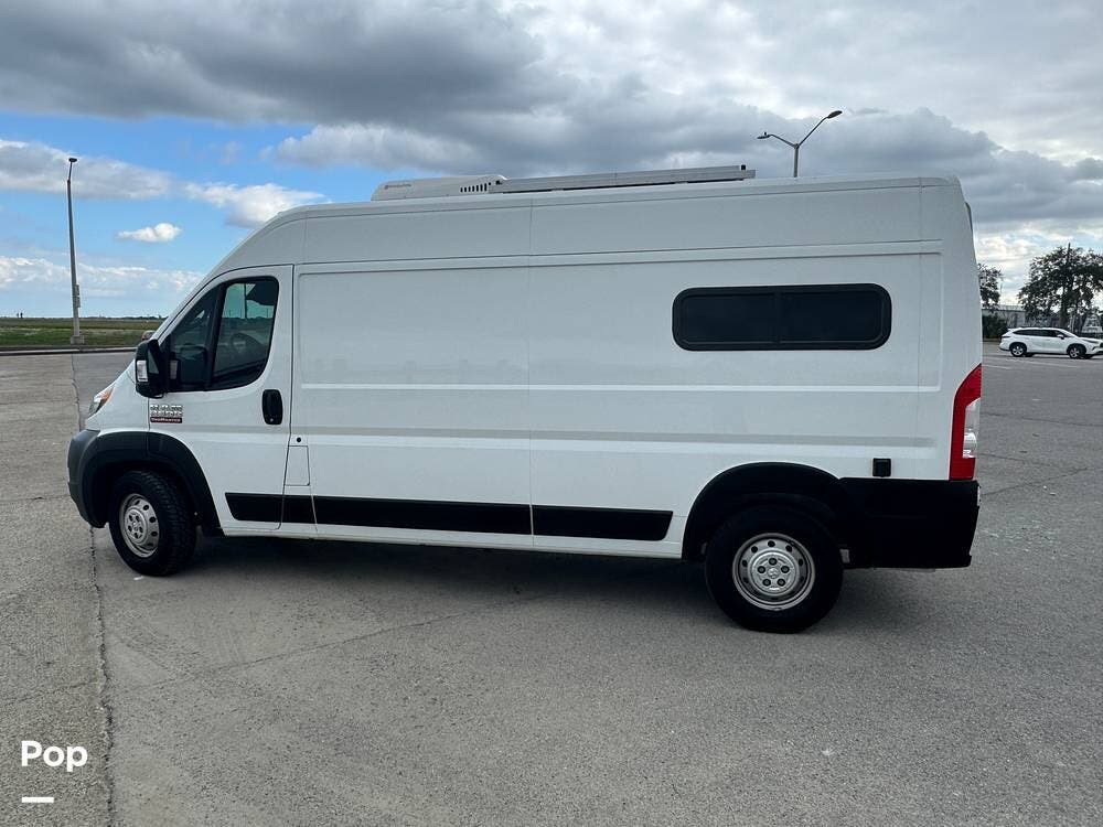 Used 2022 Ram Promaster 2500 High Roof 159WB available in Metairie, Louisiana