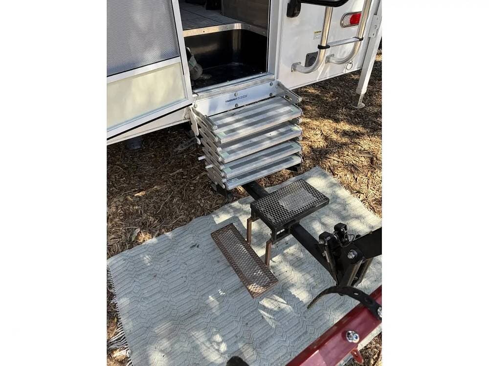 2023 Lance 850 by Lance from Pop RVs in Santa Barbara, California