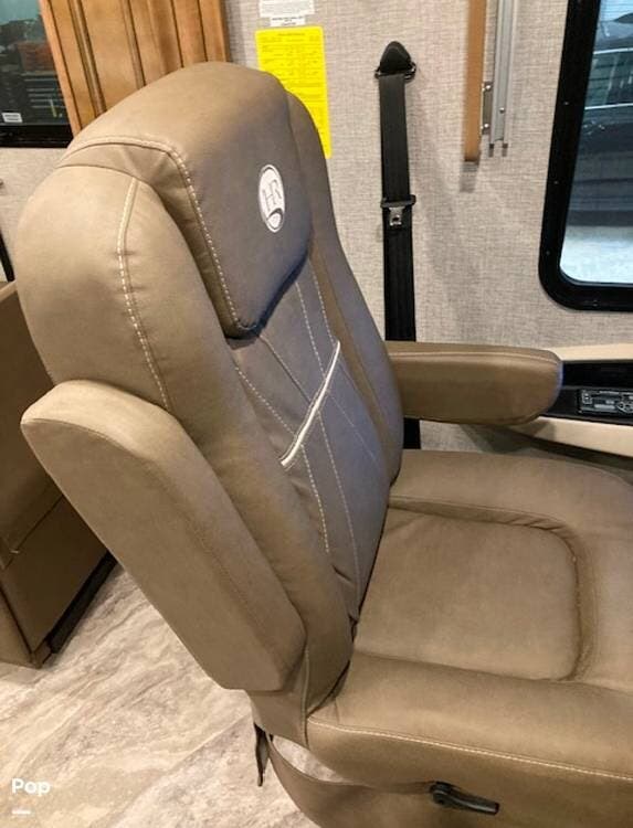 Used 2023 Holiday Rambler Vacationer 36F available in Cumming, Georgia