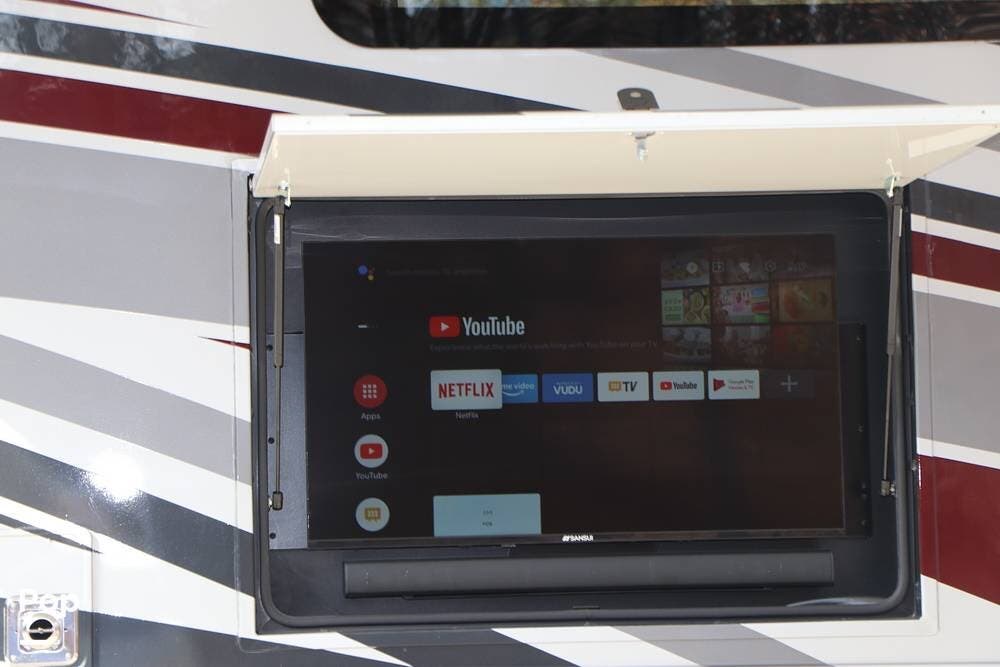 Used 2023 Holiday Rambler Vacationer 36F available in Cumming, Georgia