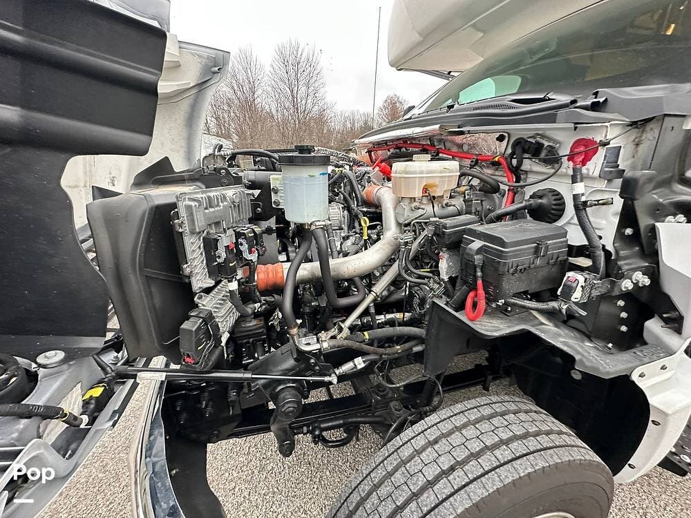 Used 2023 Miscellaneous Verrado (by Nexus RV) 28S available in Jeffersonville, Indiana