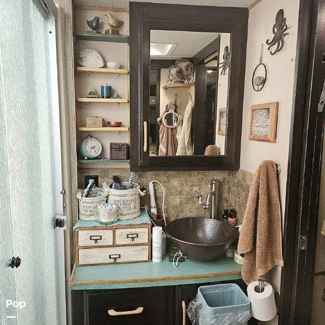 Used 2018 Grand Design Momentum 399TH available in Dewey, Arizona