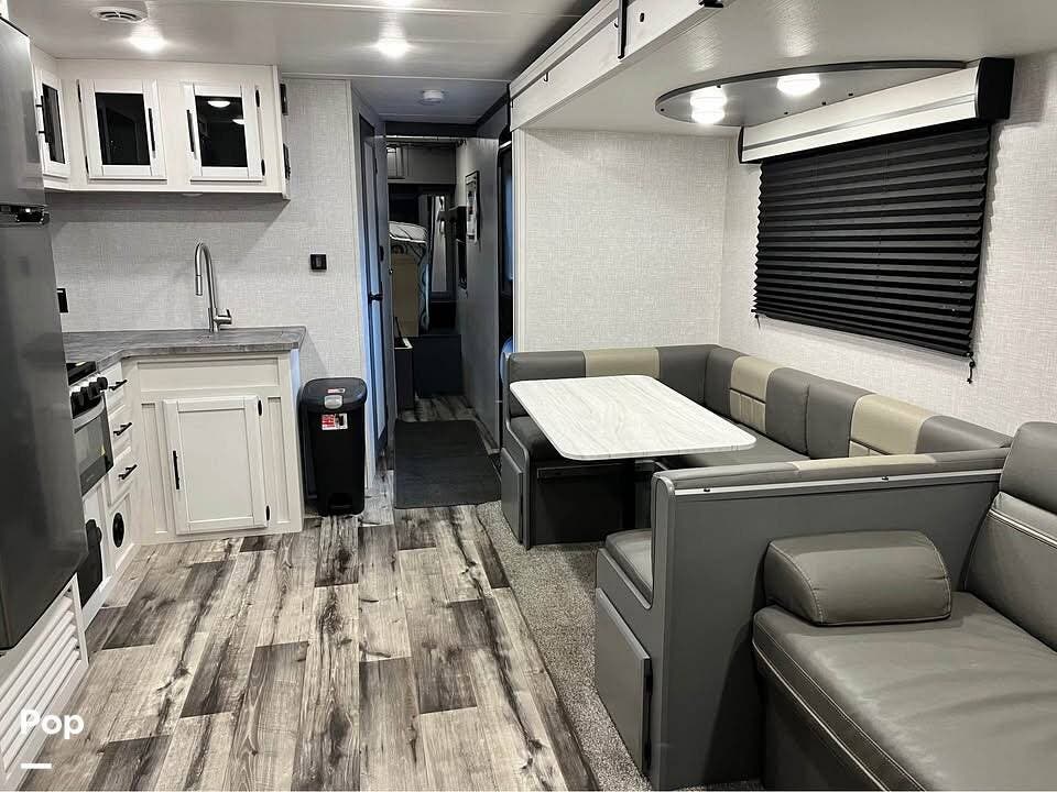 Used 2023 CrossRoads Volante 33DB available in Sanford, Michigan