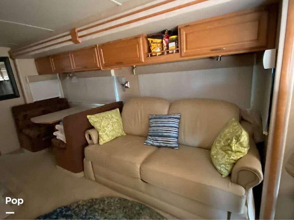 Used 2007 Winnebago Journey 39K available in Cheney, Washington