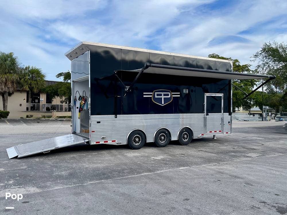 2019 Stacker Sundowner by Sundowner from Pop RVs in Pompano Beach, Florida